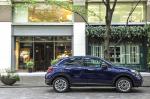 Fiat 500X Cross 2019 года (JP)